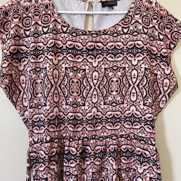 The Limited Women's Dress size L - Picture 2 of 5